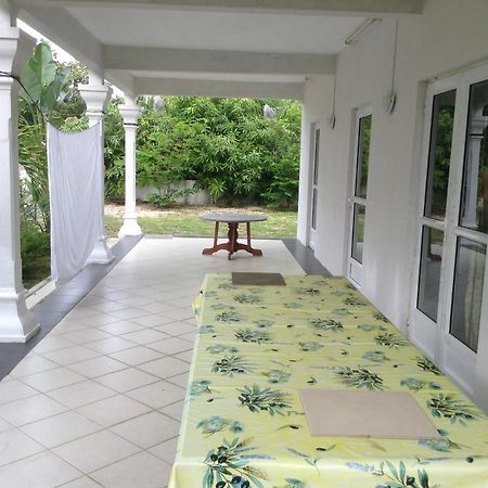 Dino 3 Apartment Trou aux Biches Ngoại thất bức ảnh
