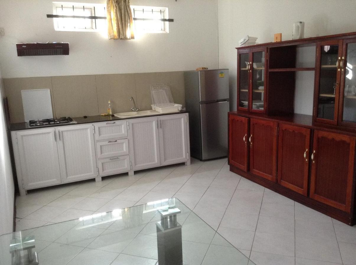 Dino 3 Apartment Trou aux Biches Ngoại thất bức ảnh