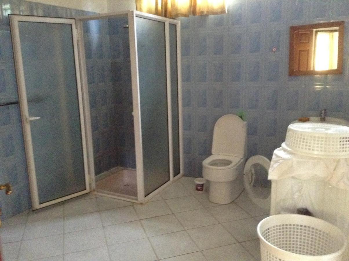 Dino 3 Apartment Trou aux Biches Ngoại thất bức ảnh