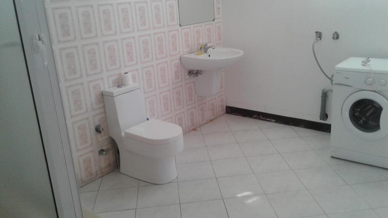 Dino 3 Apartment Trou aux Biches Ngoại thất bức ảnh