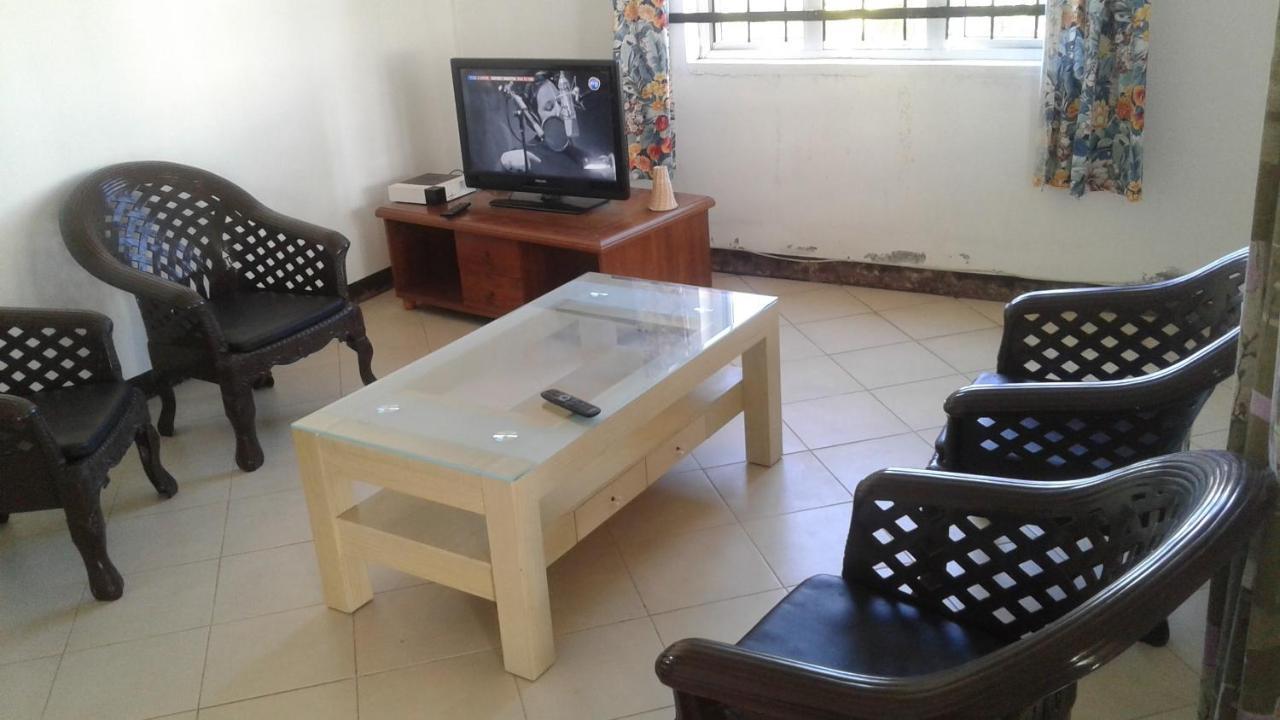 Dino 3 Apartment Trou aux Biches Ngoại thất bức ảnh
